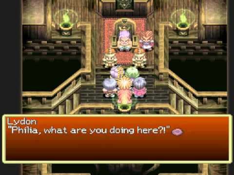 PSX Longplay [191] Tales of Destiny (part 3 of 6)