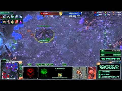 2012-08-28 - English Practice - Probably Flash(T) vs Zenio(Z) @ Cloud Kingdom