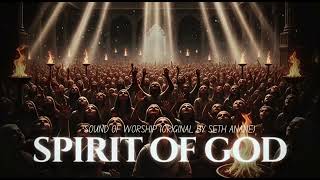 Spirit of God – Original Song by Seth Anane | cover by @MICHAL.E.FRIMPONG