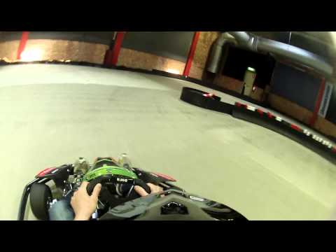 GoCart city H43 p98