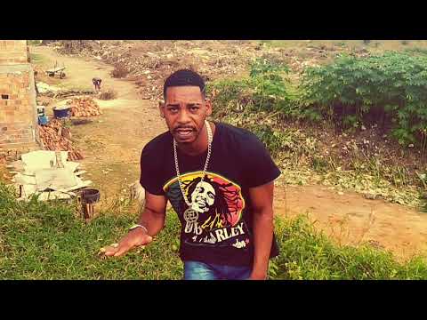 Mc Gel - Pacto Rap: O Sentido Da Vida