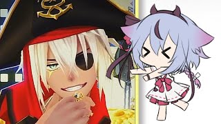 【＃コンパス】初心者のこんぱす#14　使ったことなくてもなんとかなる【ガイノイドtalk実況】