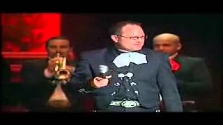 Marcos Witt - Le voy a Cristo