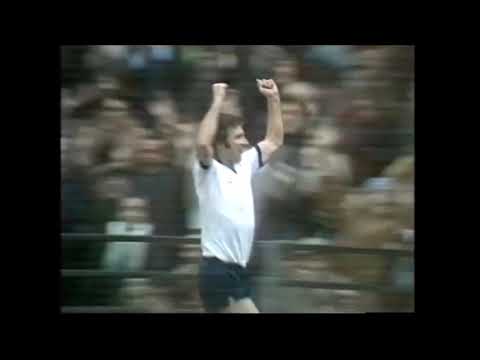 Derby County v Ipswich Town 23-11-1974