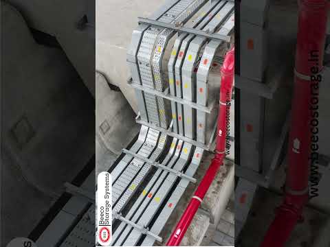Galvanized  Cable Tray