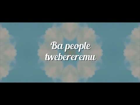 TWEBEREREMU by Peragic vivman
