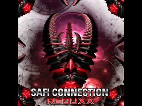 -safi connection - rock into the past-