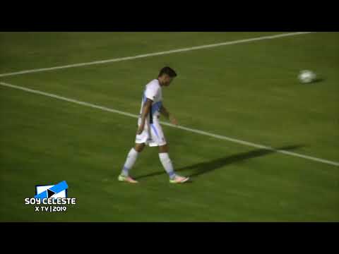 ATLANTA 1 TEMPERLEY 1 | EL COMPACTO