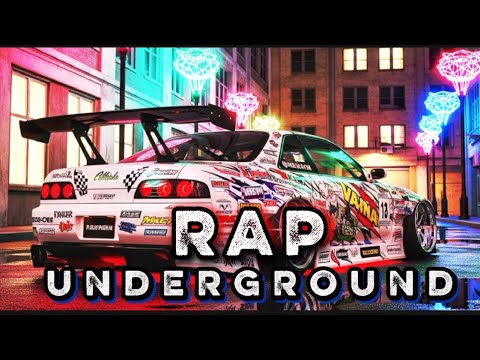 Vol# 25🤘 /Gangster trap / Underground Rap / Hip Hop / 