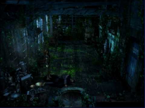 Let's Play Koudelka ~pt5~ James will make you walk away