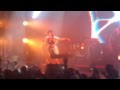 Pitty - Deixa ela Entrar - BH 07-02-2015 