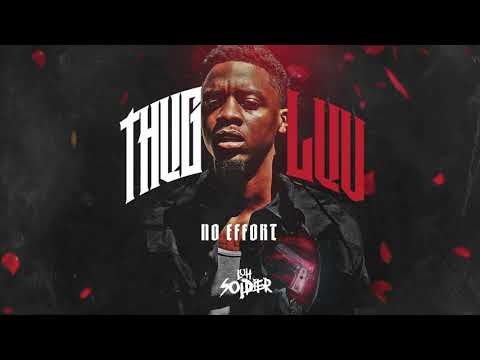 Luh Soldier - No Effort (Official Audio)