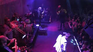 Di-rect - Invincible (Live @ Annabel, Rotterdam)