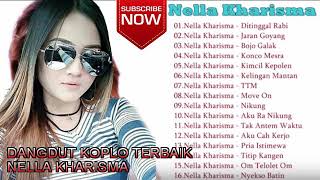 Download lagu NELLA KHARISMA - NEW FULL ALBUM mp3 Download lagu NELLA KHARISMA - NEW FULL ALBUM mp3