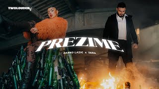 Download lagu DARKO LAZIC FEAT. ZERA - PREZIME ( VIDEO) mp3