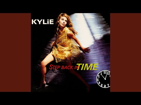 Step Back in Time - Extended Instrumental