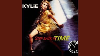 Step Back in Time (Backing Track)