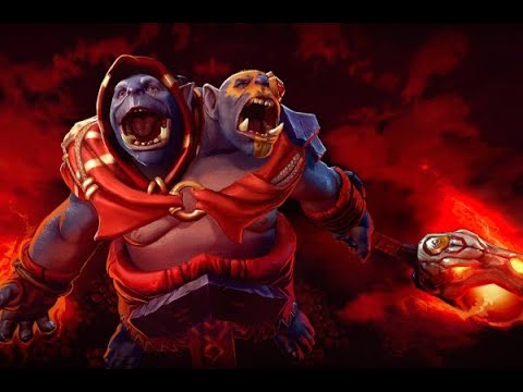 How to Play Ogre Magi in Any Role – Support or Carry