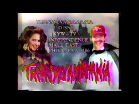 John DeBella and Stella on Talk Show