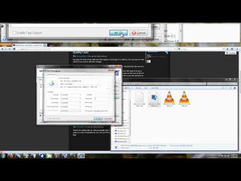 comment installer mkvextract