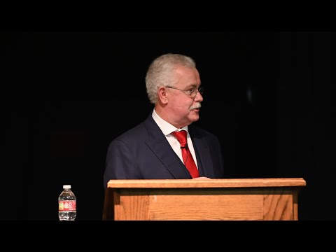 What Will You Be Remembered For? - Bro. Ron Spencer on April 7, 2023