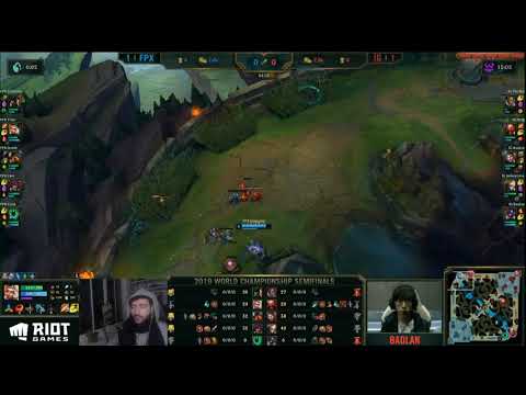 SF FPX vs IG G3 - YamatoCannon Reviews