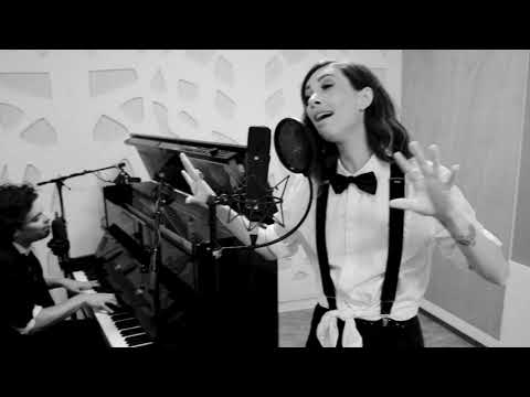 Material Girl - The Triplicats