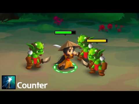 Battleheart 2 Hero Preview - Natsuko