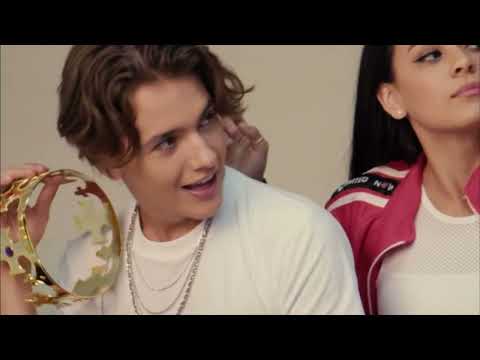 Urridalgo - Pacote de vídeos antigos Sabina Hidalgo e Noah Urrea - part. 1