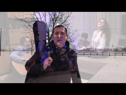 Mircea Frincean - Cântec de Crăciun