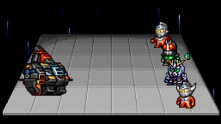 【ゆっくりヒーロー戦記】第67話　サイコガンダム