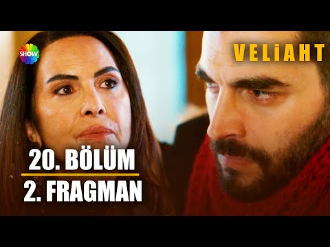 Veliaht 20. Bölüm 2. Fragmanı