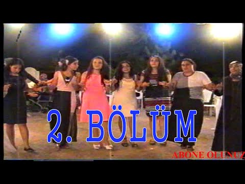 Ozan Neco ve Kıvırcık Ömer ile Küçükhasan Köyü Ramazan Bondurun Nostaljik Sünnet Düğünü 2.Bölüm 2014