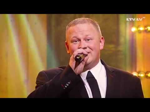 ŠAI DIENĀ / Sandris Dubovs