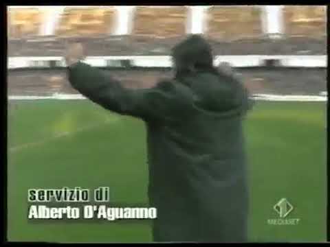 Alessandro Del Piero (Juventus) - 18/02/2001 - Bari 0x1 Juventus - 1 gol