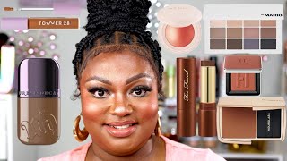 Testing More New Makeup From The Sephora Savings Event Spring 2024