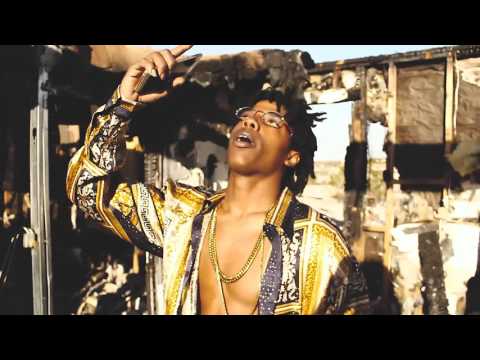 500Bitches - This My One