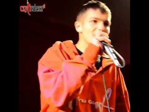 Detier ft. Lady N - Nieszczęśliwa miłość