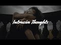 Natalie Jane Intrusive Thoughts Lyrics