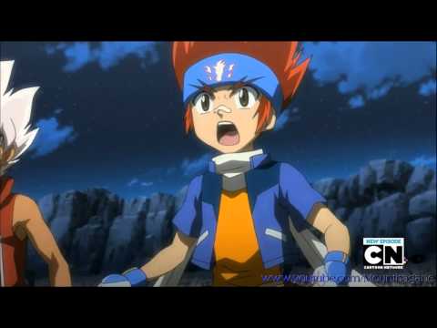 Beyblade Metal Fury Episode 26  Orion's Whereabouts English Dubbed Full) HD
