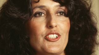 The Untold Truth Of Joan Baez