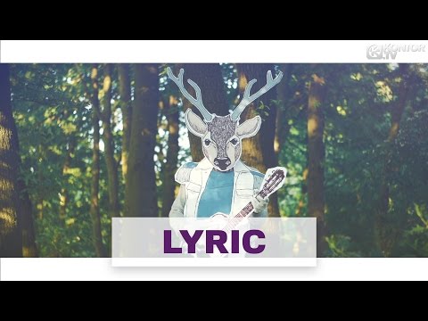 Hirschwell - Wie Die Wolken (Gestört aber GeiL Remix) (Official Lyric Video HD)