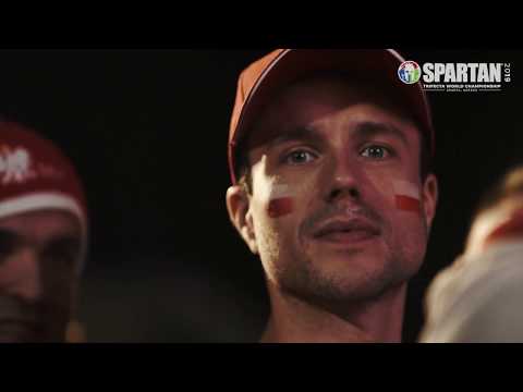 Spartan Trifecta World Championship: The Best of