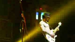 TPC - Teahouse of the Spirits 1.30.07 Philly