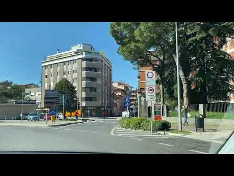 Udine (Italy) impressions