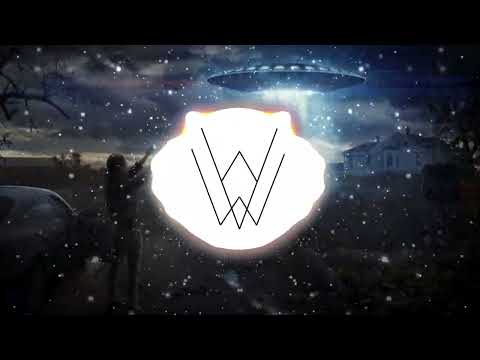 Steve Aoki & KAAZE - Whole Again ft. John Martin | reverb + 8D Music | WonderWorld Music