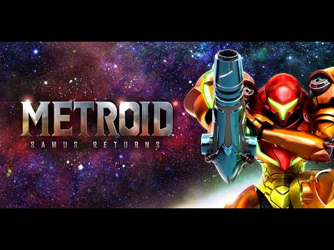 The Story of Metroid- Metroid: Samus Return