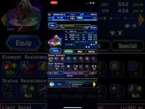 download lagu mp3 mp4 Mirror Of Equity Ffbe, download lagu Mirror Of Equity Ffbe gratis, unduh video klip Download Mirror Of Equity Ffbe Mp3 dan Mp4 Music Online Gratis
