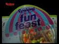 Fun Feast Ravalgaon Advertisements