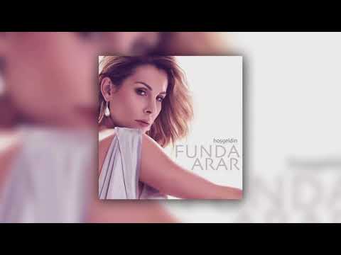 Funda Arar Gitme Kal (Emre Serin Remix)